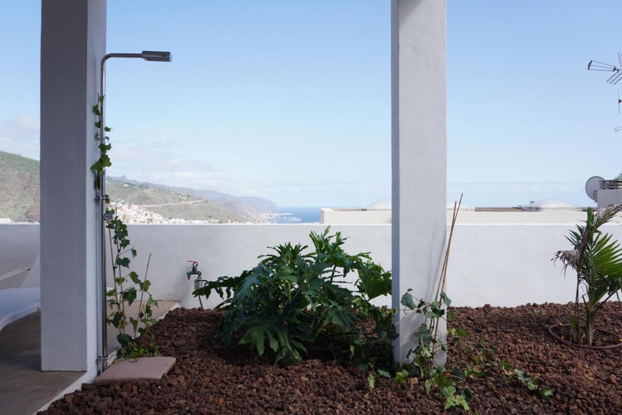 Sweet Home Santa Cruz Exteriér fotografie
